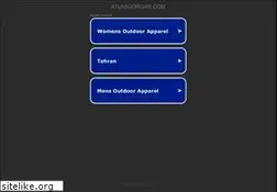 Sites similar to atlasgorgan.com