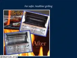 Sites similar to atlasgrillcleaning.com