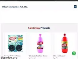 Sites similar to atlasgroup-india.com