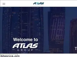 Sites similar to atlasgroup.ae