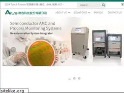 Sites similar to atlasgroup.com.tw