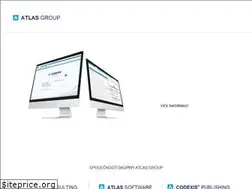 Sites similar to atlasgroup.cz