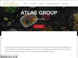 Sites similar to atlasgroup.gr