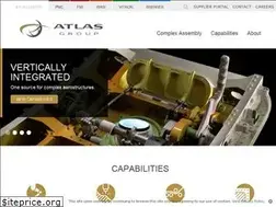 Sites similar to atlasgroupaero.com