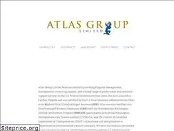 Sites similar to atlasgroupcorporate.com