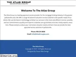 Sites similar to atlasgroupjax.com