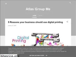 Sites similar to atlasgroupme.blogspot.com