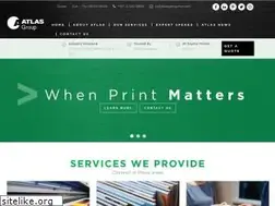 Sites similar to atlasgroupme.com