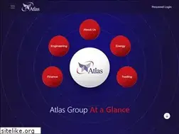 Sites similar to atlasgrouppk.com