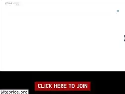 Sites similar to atlasgyms.com
