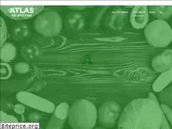 Sites similar to atlashal.com