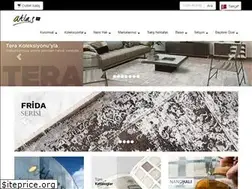 Sites similar to atlashali.com.tr