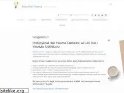 Sites similar to atlashaliyikamaa.com