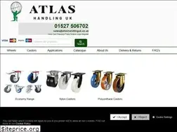 Sites similar to atlashandlinguk.co.uk