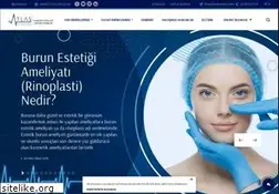 Sites similar to atlashastanesi.com
