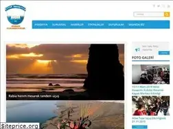 Sites similar to atlashavacilik.org.tr