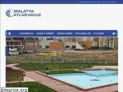 Sites similar to atlashavuz.com