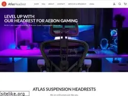 Sites similar to atlasheadrest.com