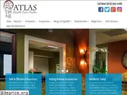 Sites similar to atlashealthcarecenter.com