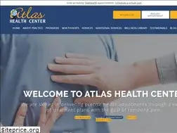 Sites similar to atlashealthcenter.net