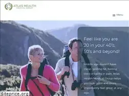 Sites similar to atlashealthmedicalgroup.com
