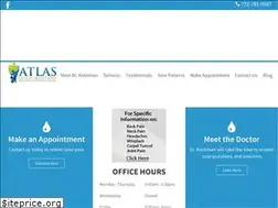 Sites similar to atlashealthsolutions.com