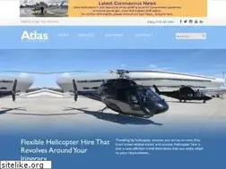 Sites similar to atlashelicopters.co.uk
