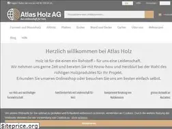 Sites similar to atlasholz.ch