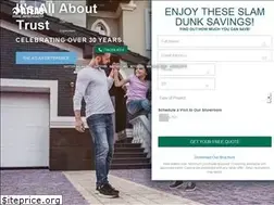 Sites similar to atlashomeimprovement.com