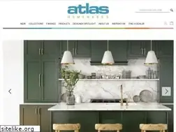 Sites similar to atlashomewares.com