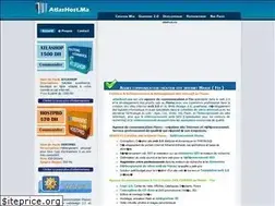 Sites similar to atlashost.ma