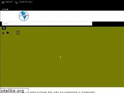Sites similar to atlasie.com