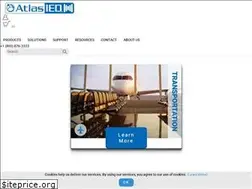 Sites similar to atlasied.com