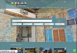 Sites similar to atlasimmobilier.com