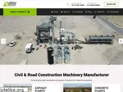Sites similar to atlasindustries.in