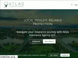 Sites similar to atlasinsurancetn.com