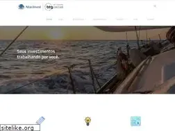 Sites similar to atlasinvest.com.br