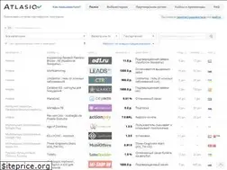Sites similar to atlasio.com