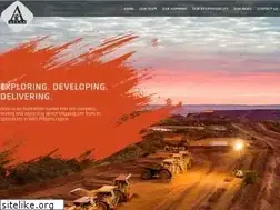 Sites similar to atlasiron.com.au