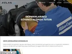 Sites similar to atlasizmir.com