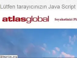 Sites similar to atlasjet.com