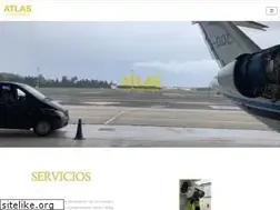 Sites similar to atlasjets.net