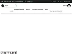 Sites similar to atlasjewellers.com