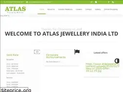 Sites similar to atlasjewelleryindia.com