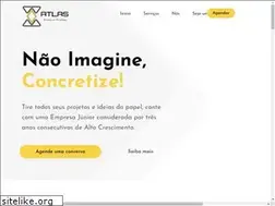 Sites similar to atlasjr.com.br