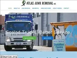 Sites similar to atlasjunkremoval.ca