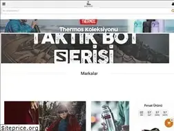 Sites similar to atlaskamp.com