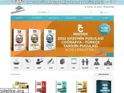 Sites similar to atlaskitap.com
