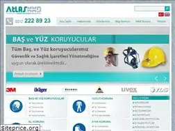 Sites similar to atlaskkd.com