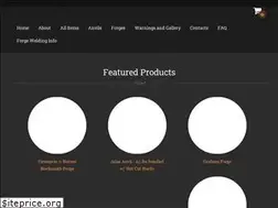 Sites similar to atlasknife.com